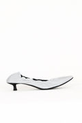 Bueno Women's Leather Heeled Shoe