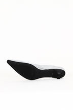 Bueno Women's Leather Heeled Shoe