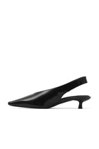 Bueno Women's Leather Heeled Shoe