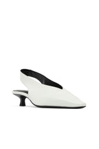 Bueno Women's Leather Heeled Shoe