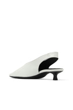 Bueno Women's Leather Heeled Shoe