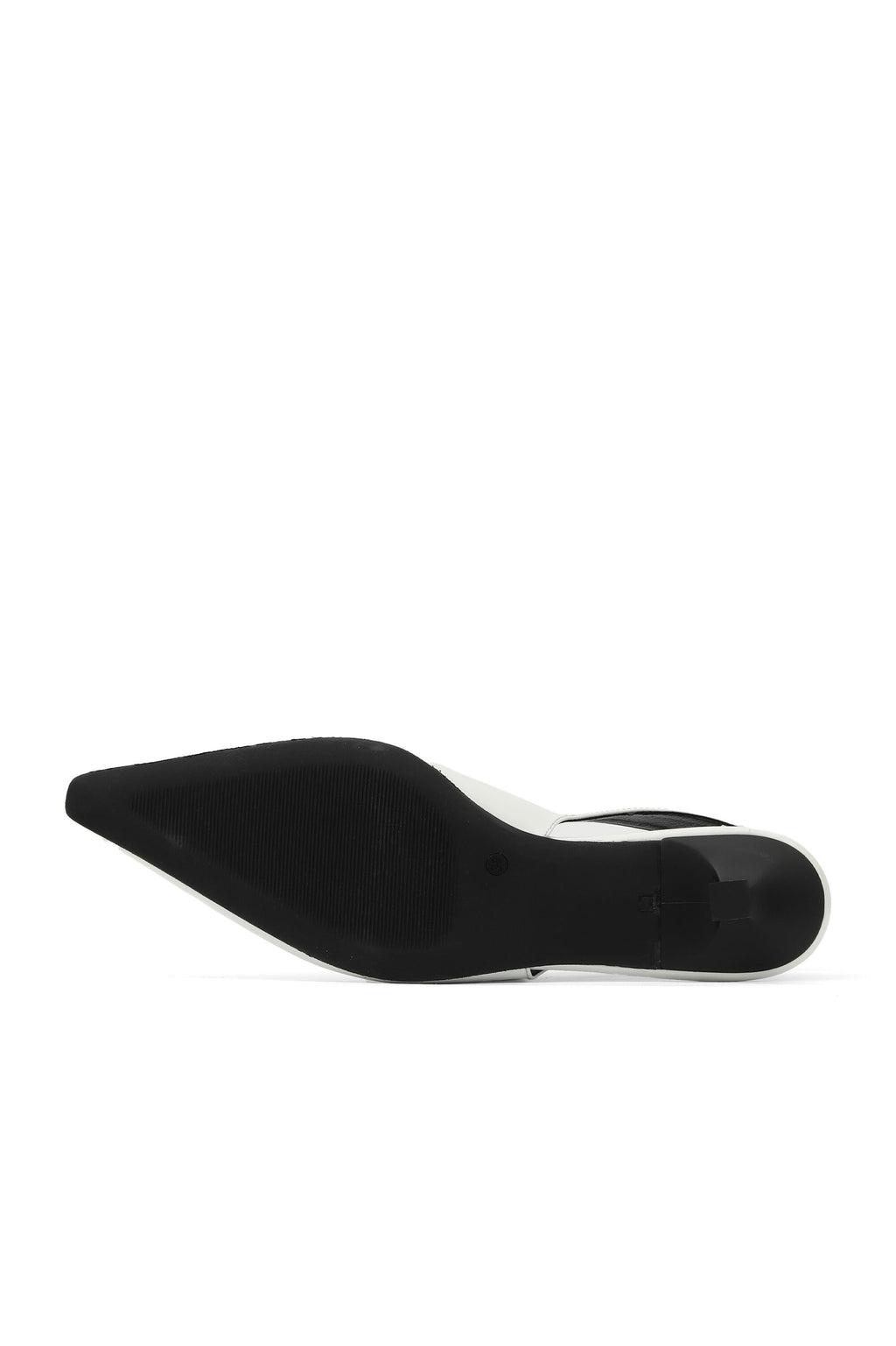 Bueno Women's Leather Heeled Shoe