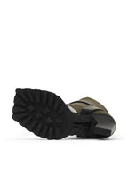 Bueno Women's Leather Heeled Sandal