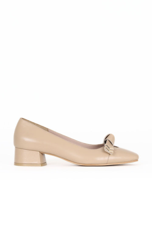 Bueno women's  in camel leather