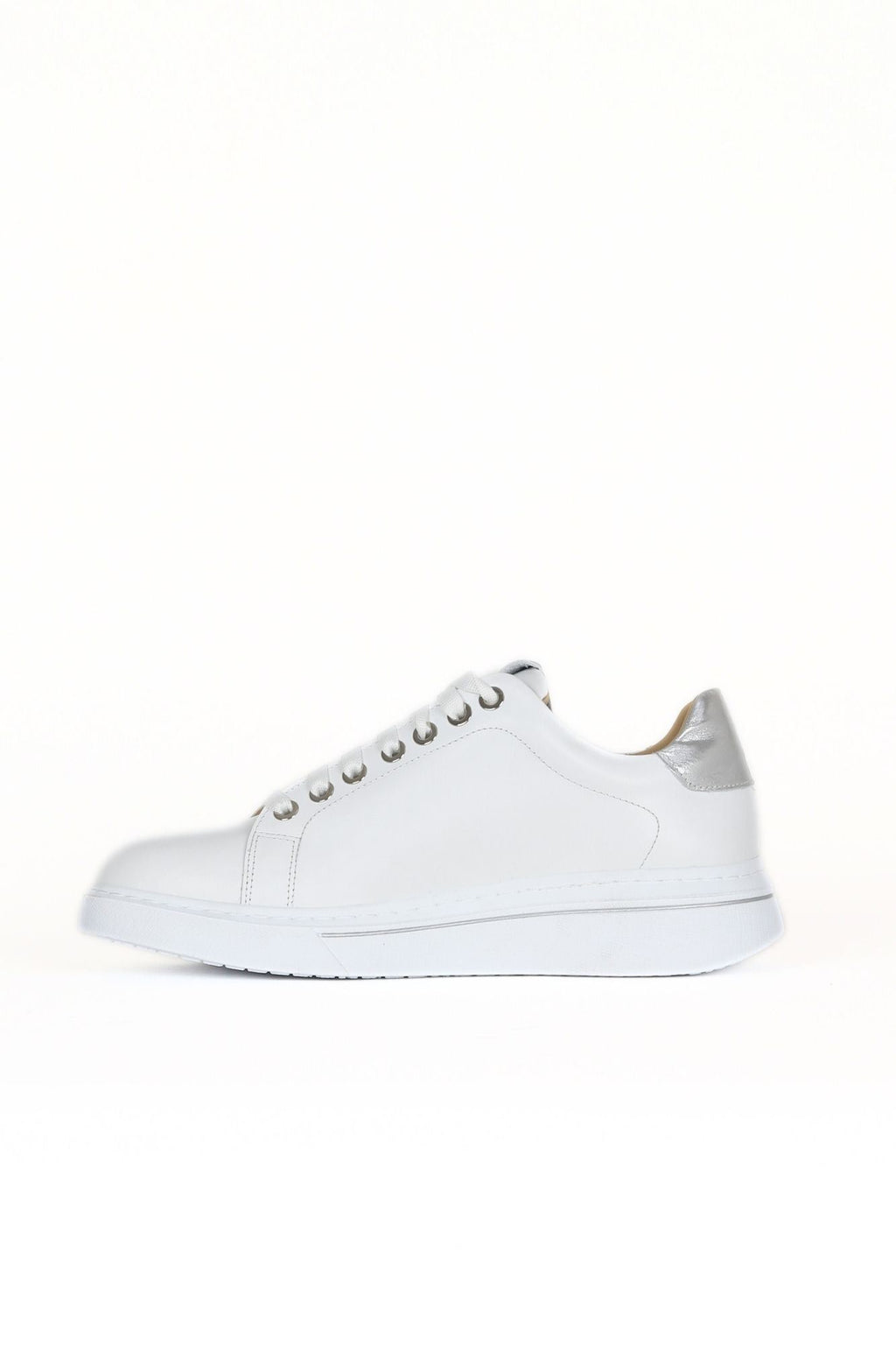 Bueno Women's Leather Sneaker
