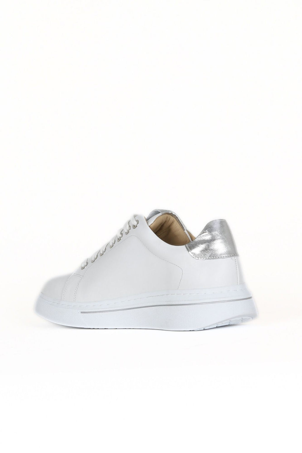 Bueno Women's Leather Sneaker