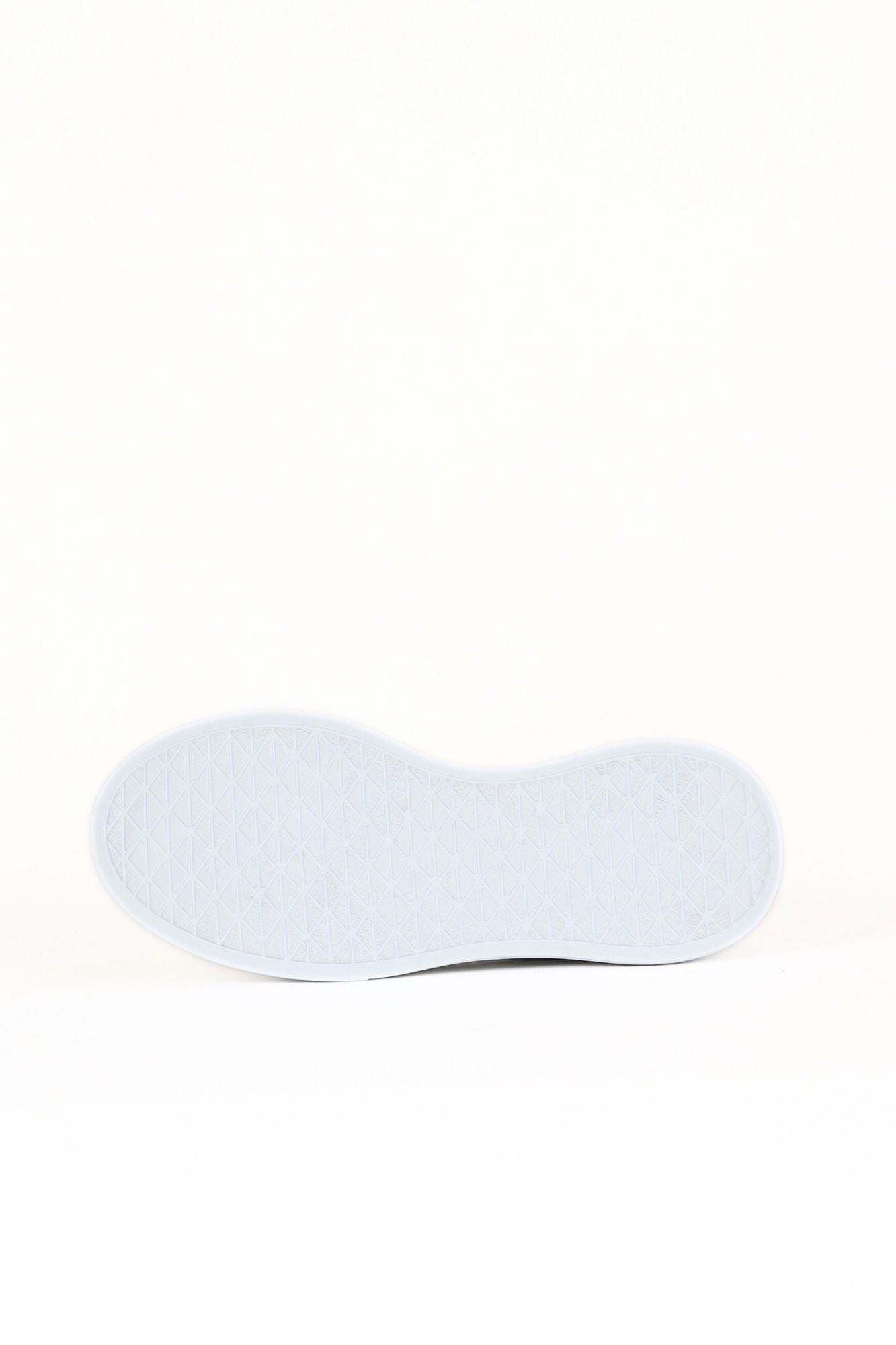 Bueno Women's Leather Sneaker