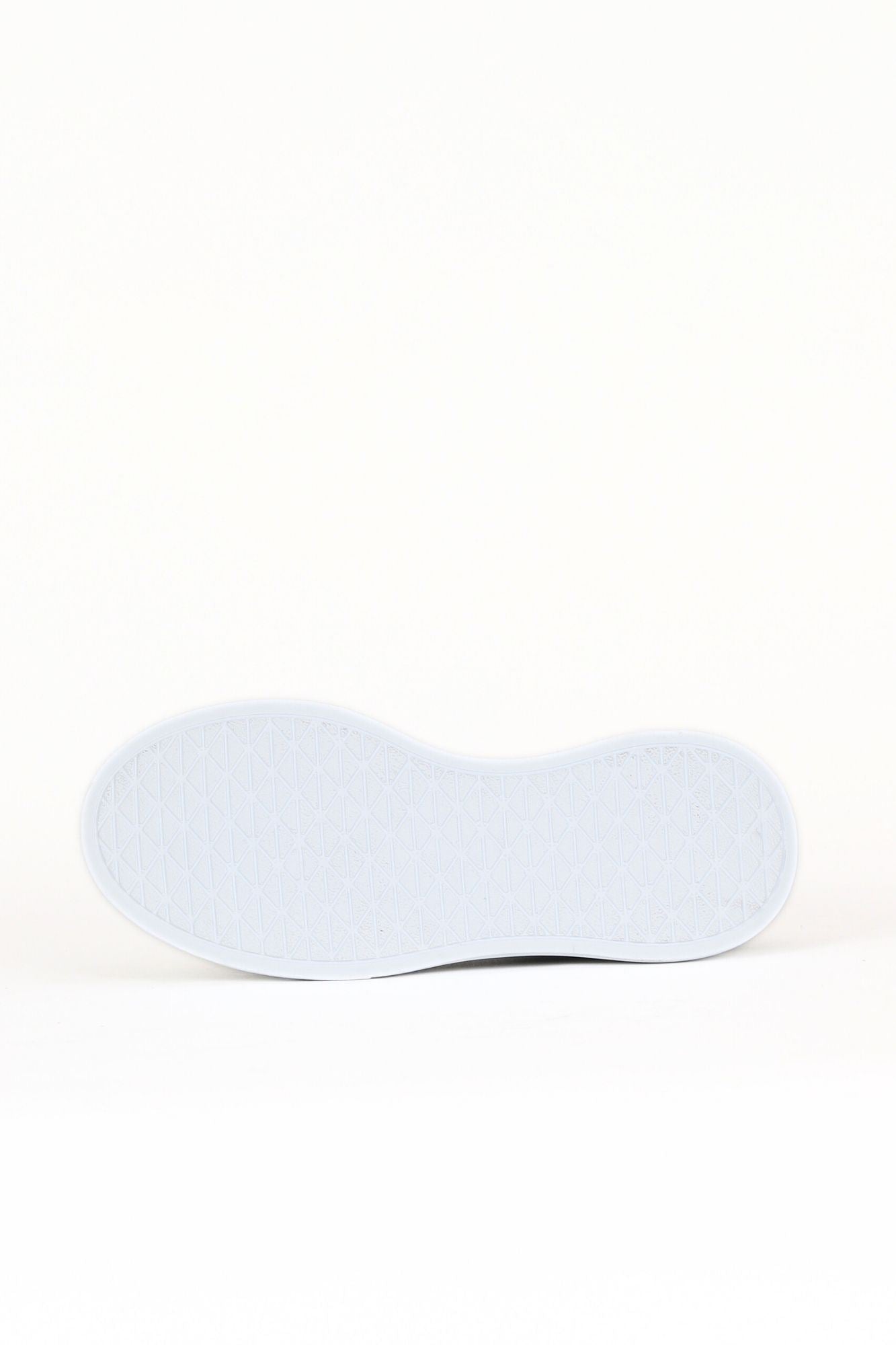 Bueno Women's Leather Sneaker