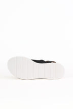 Bueno Women's Leather Flat Sandal