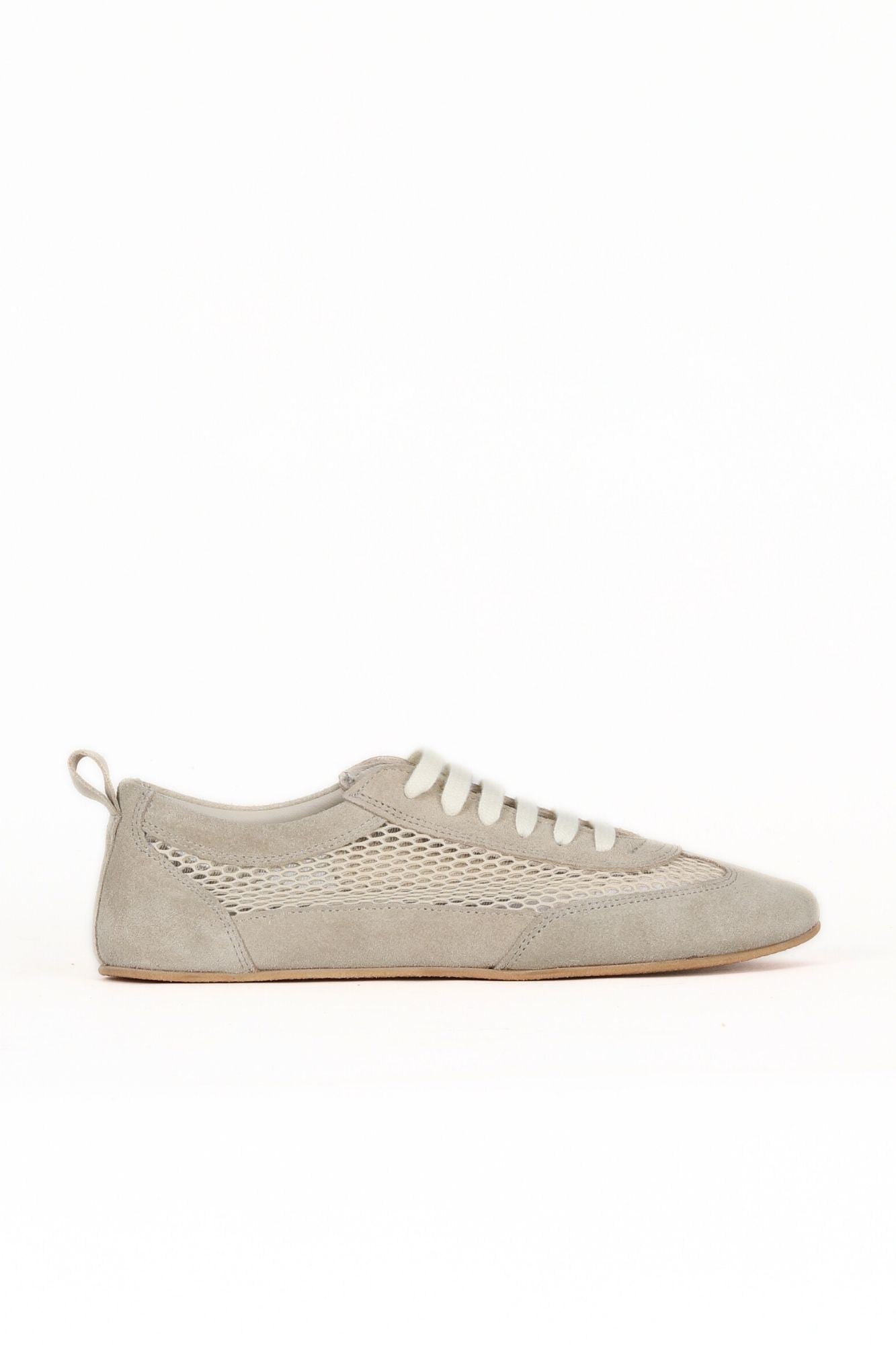 Bueno Women's Leather Sneaker