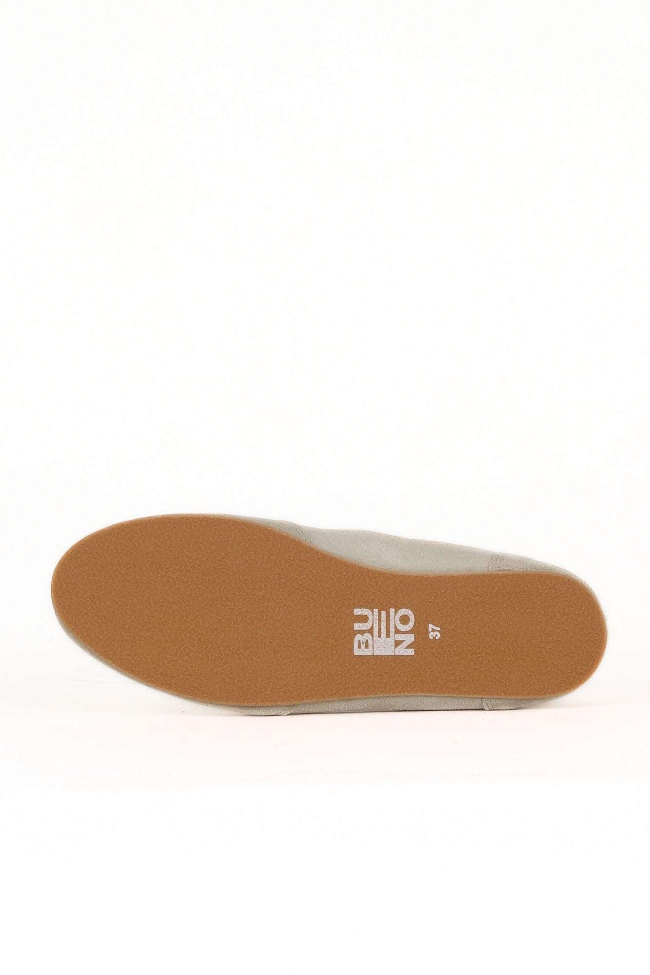 Bueno Women's Leather Sneaker