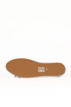 Bueno Women's Leather Ballerina