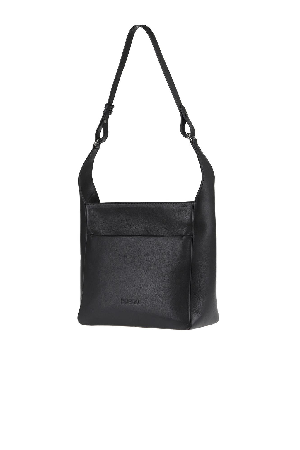 Bueno Women's Leather Shoulder Bag
