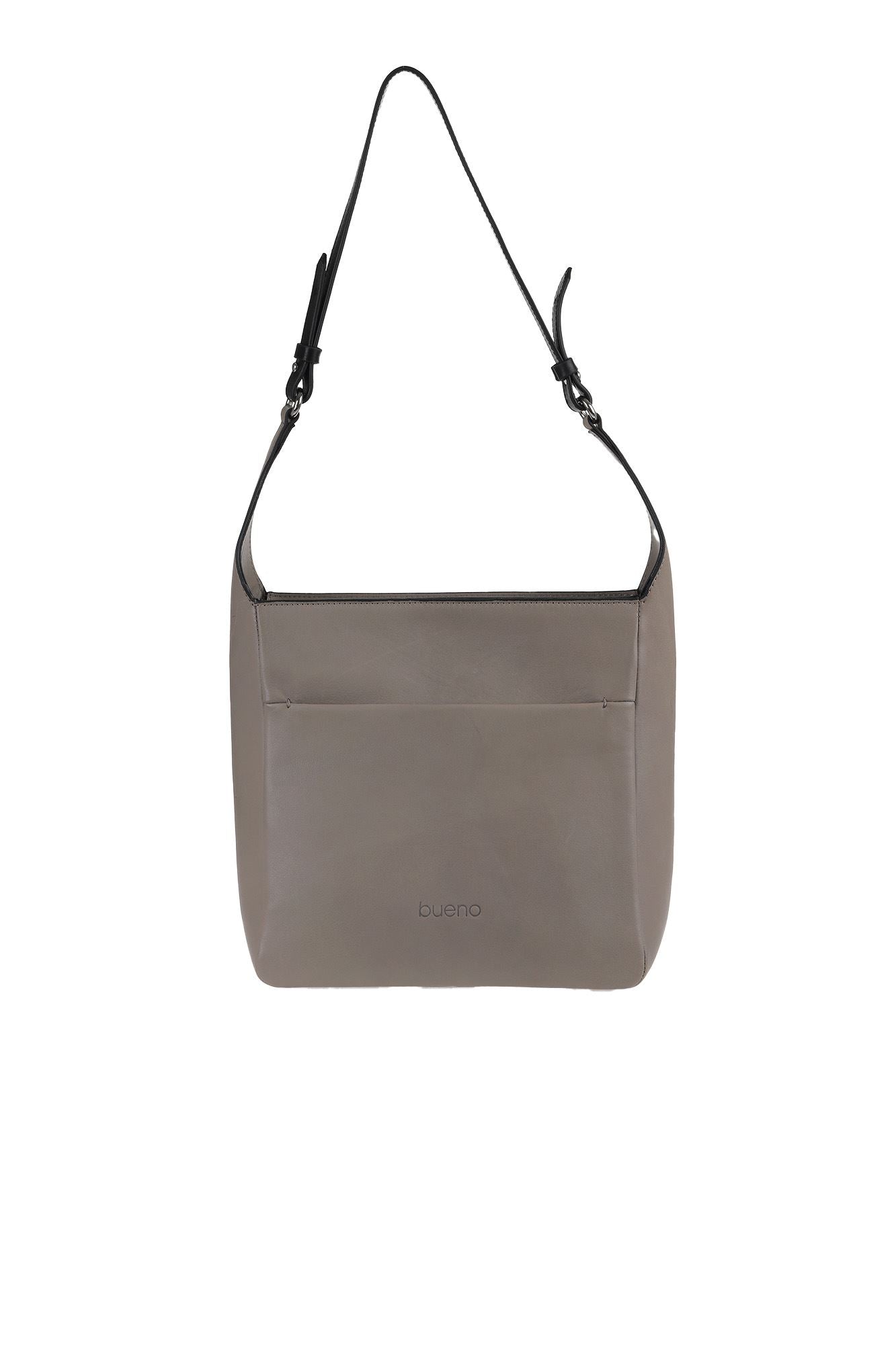 Bueno Women's Leather Shoulder Bag