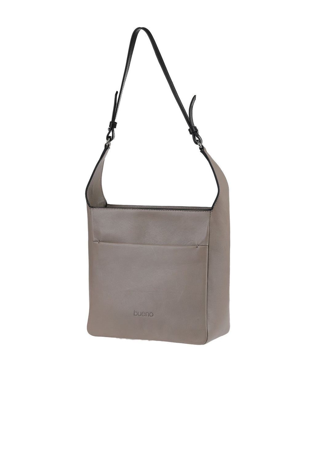 Bueno Women's Leather Shoulder Bag