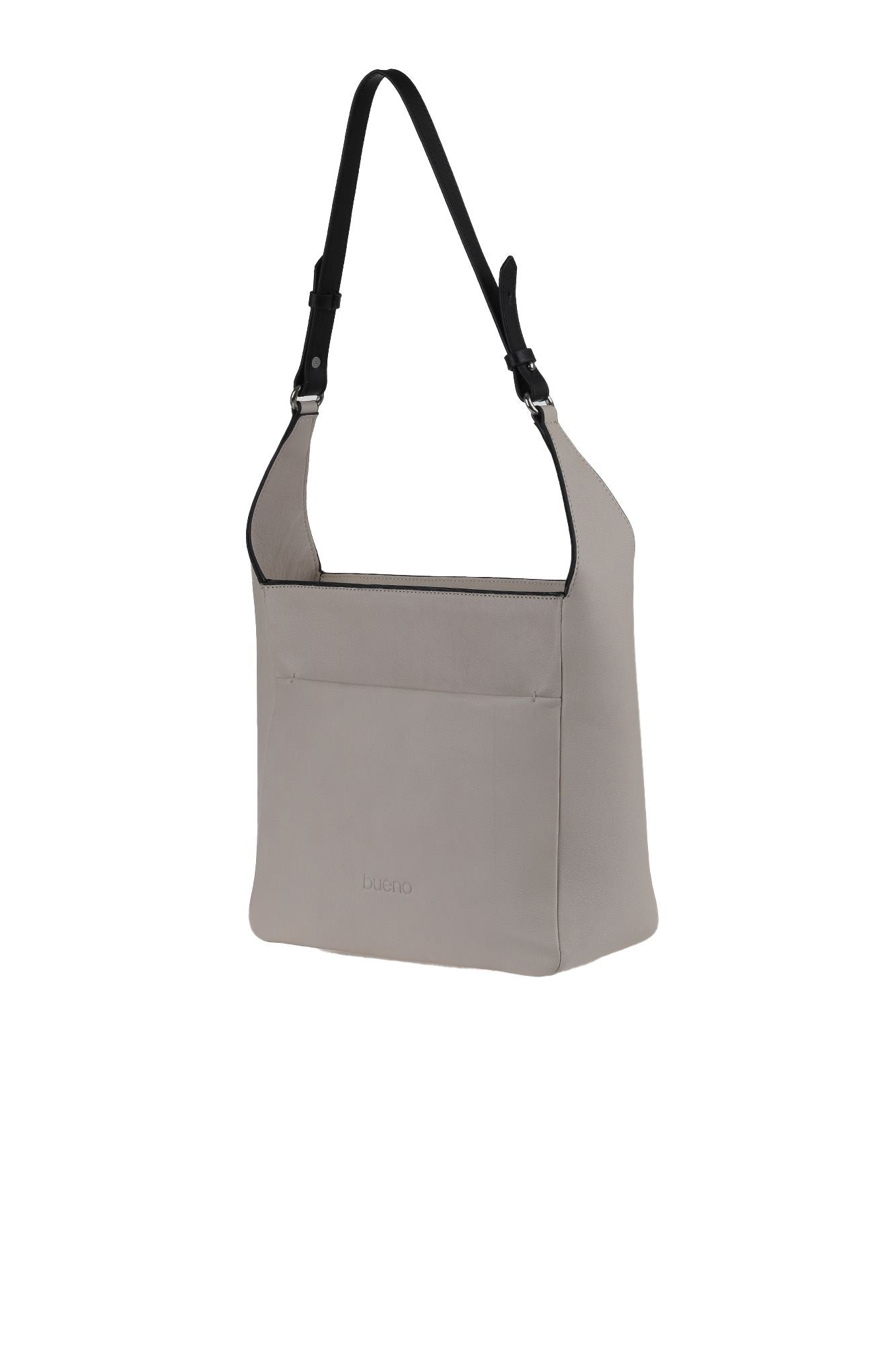 Bueno Women's Leather Shoulder Bag