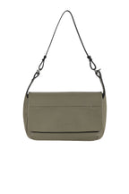 Bueno 's Dual Strap Crossbody in mink