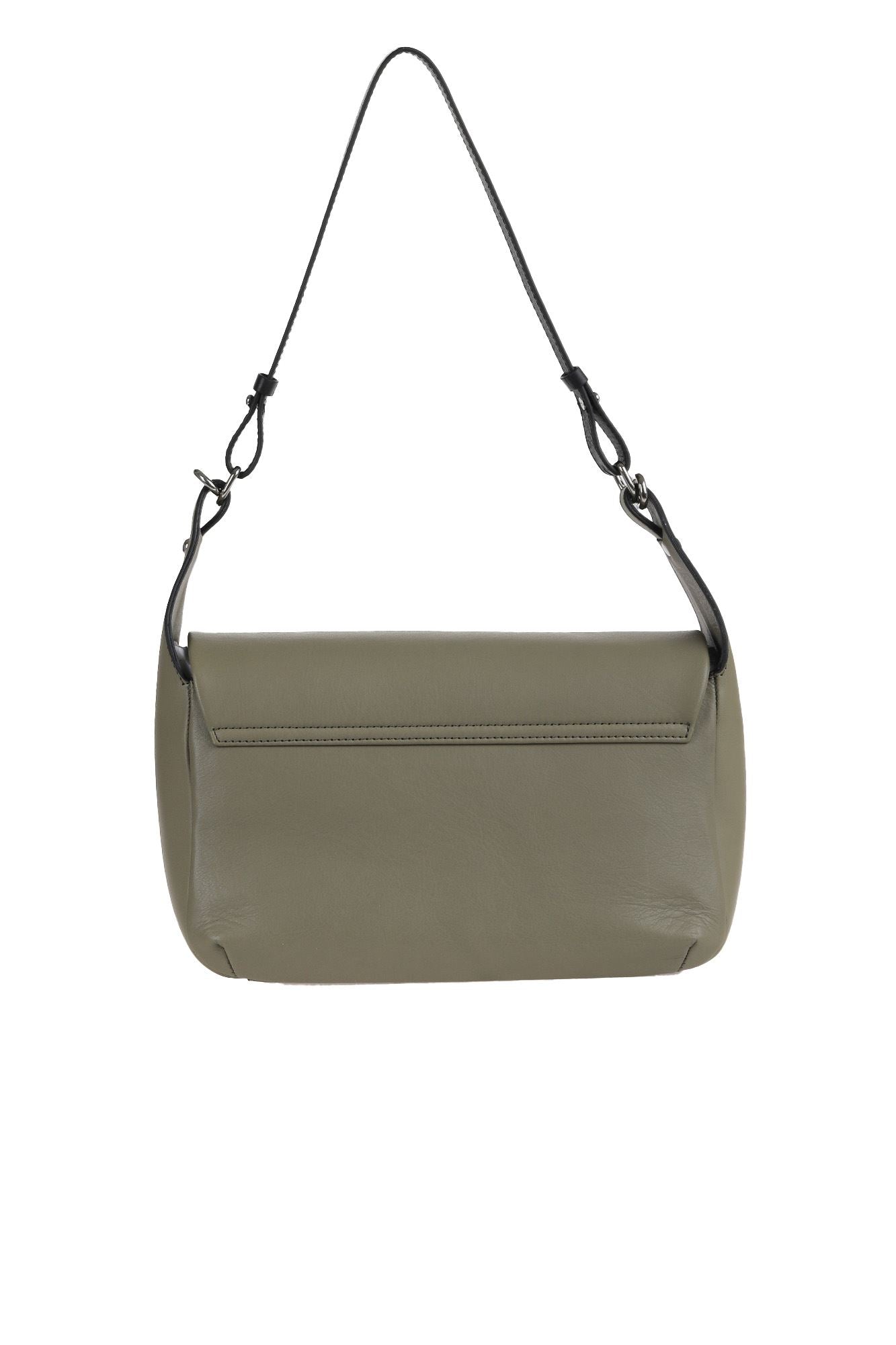 Bueno Women's Leather Crossbody Bag