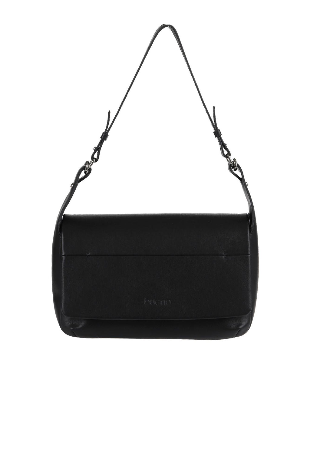 Bueno Women's Leather Crossbody Bag