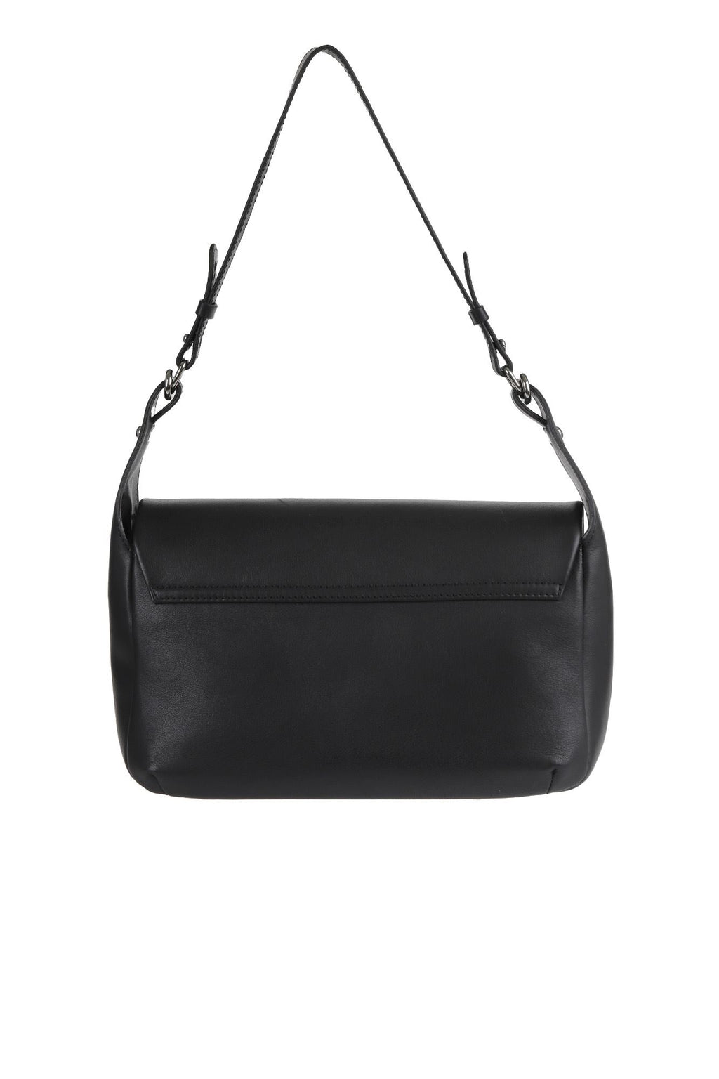 Bueno Women's Leather Crossbody Bag