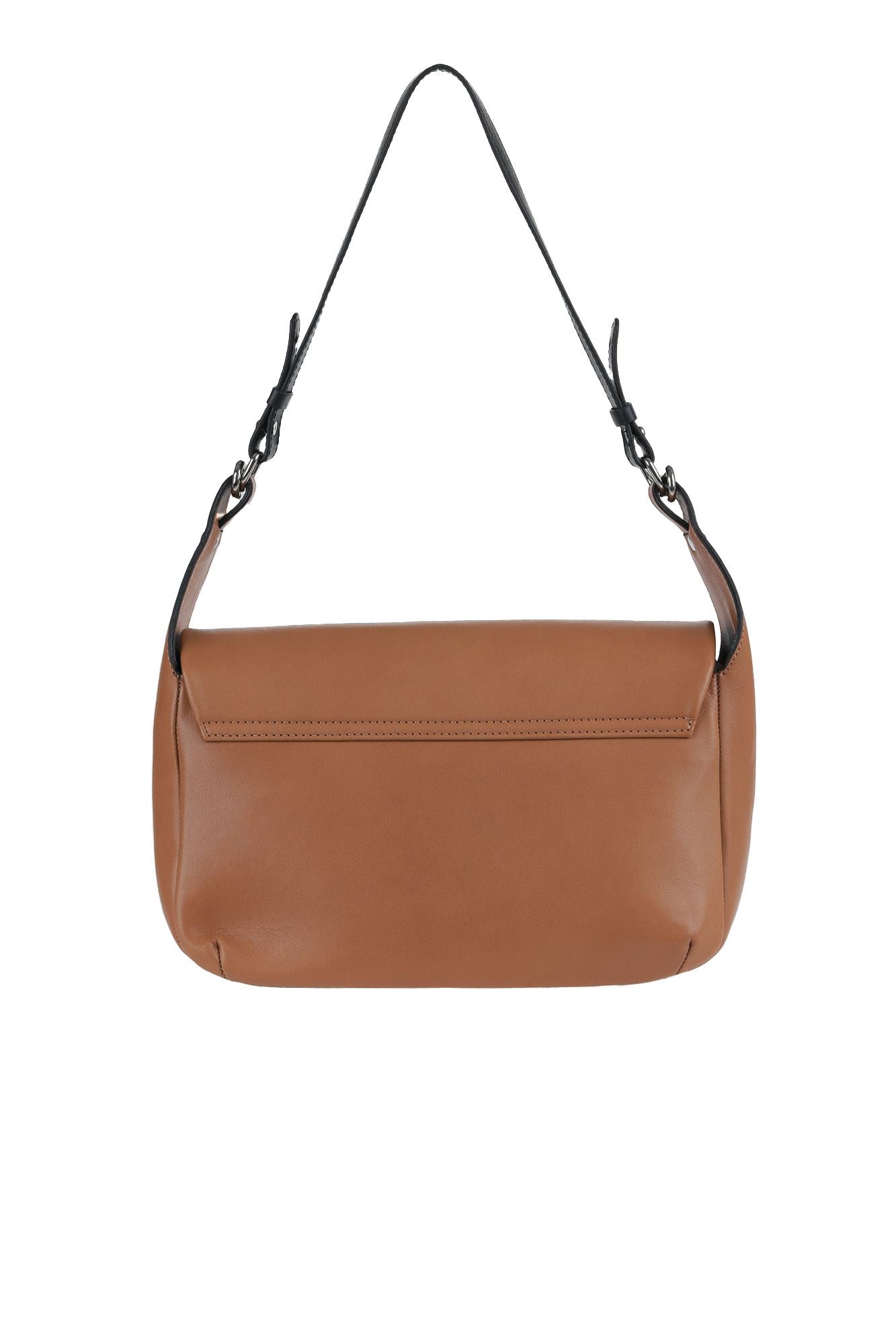 Bueno Women's Leather Crossbody Bag