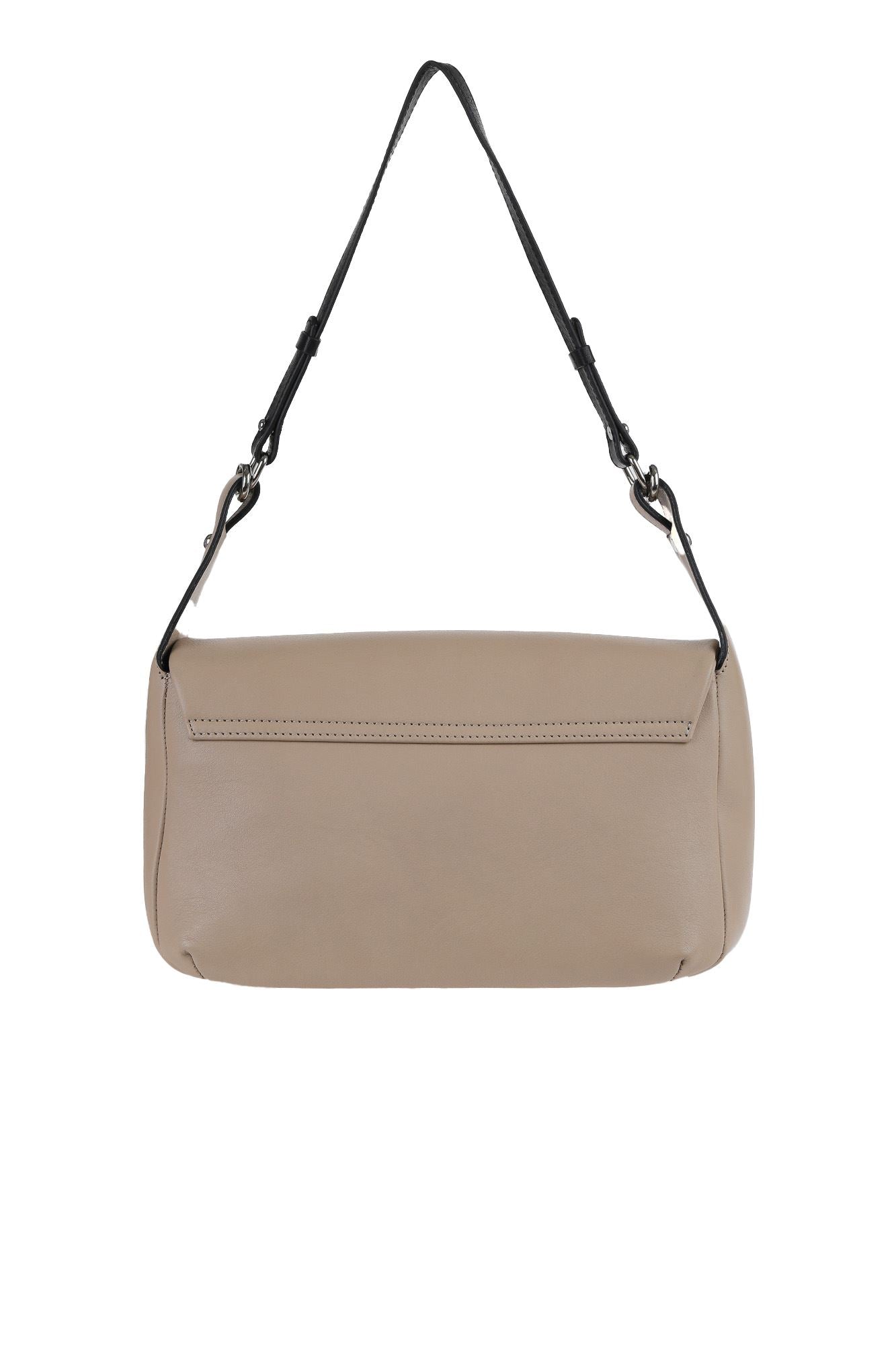 Bueno Women's Leather Crossbody Bag