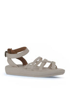 Bueno Women's Leather Flip-Flop Sandal