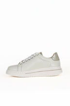 Bueno Women's Leather Sneaker