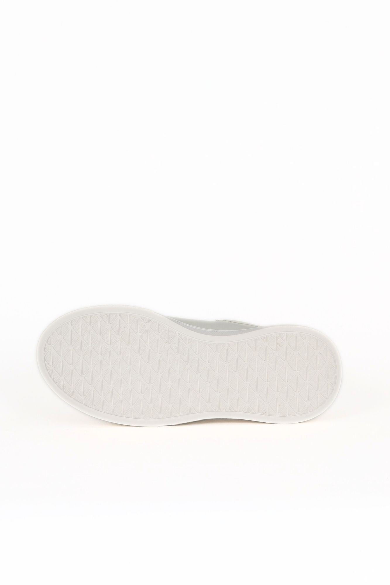 Bueno Women's Leather Sneaker