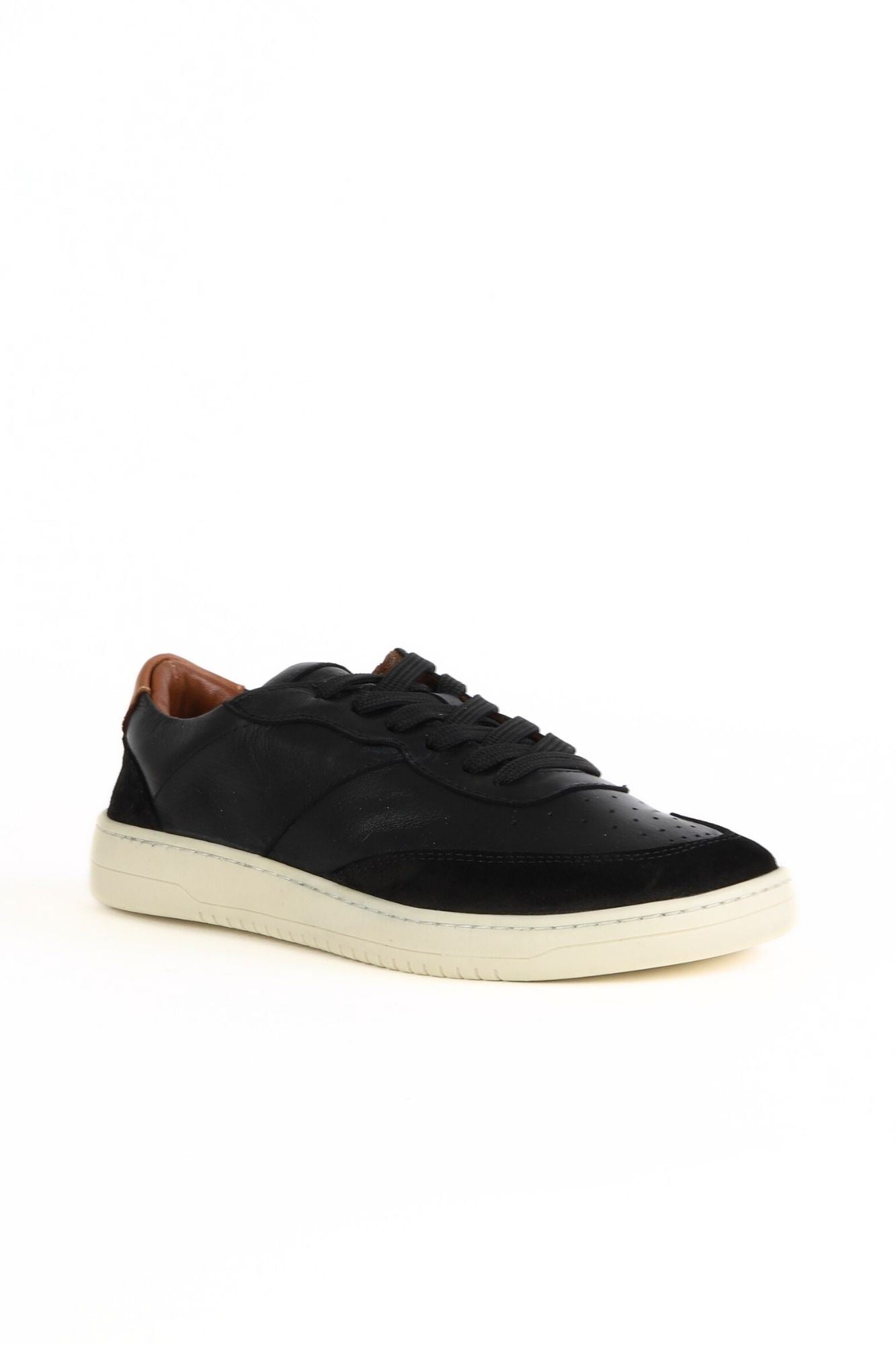 Bueno Women's Leather Sneaker