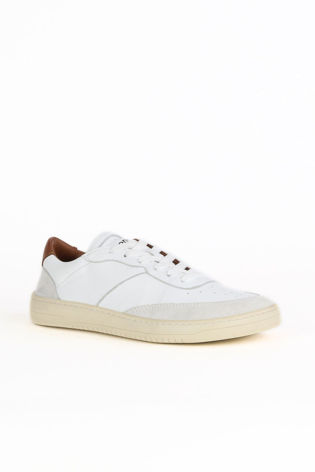 Bueno Women's Leather Sneaker
