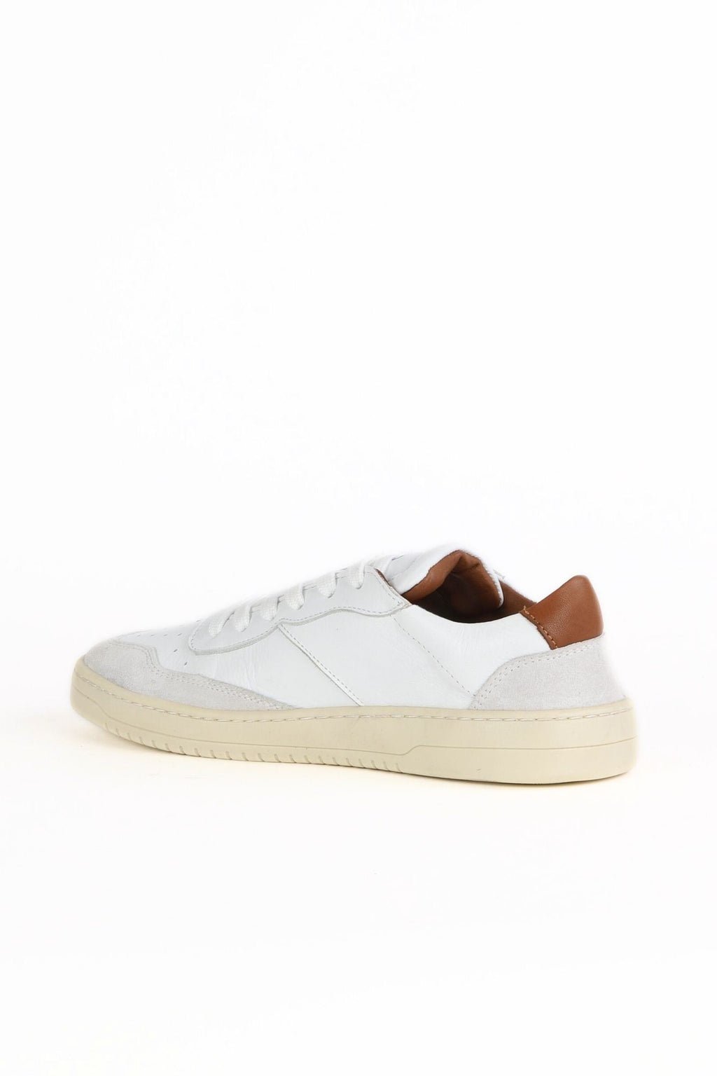 Bueno Women's Leather Sneaker