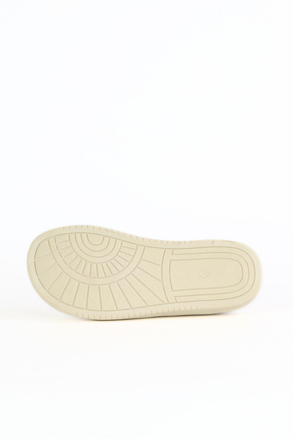 Bueno Women's Leather Sneaker