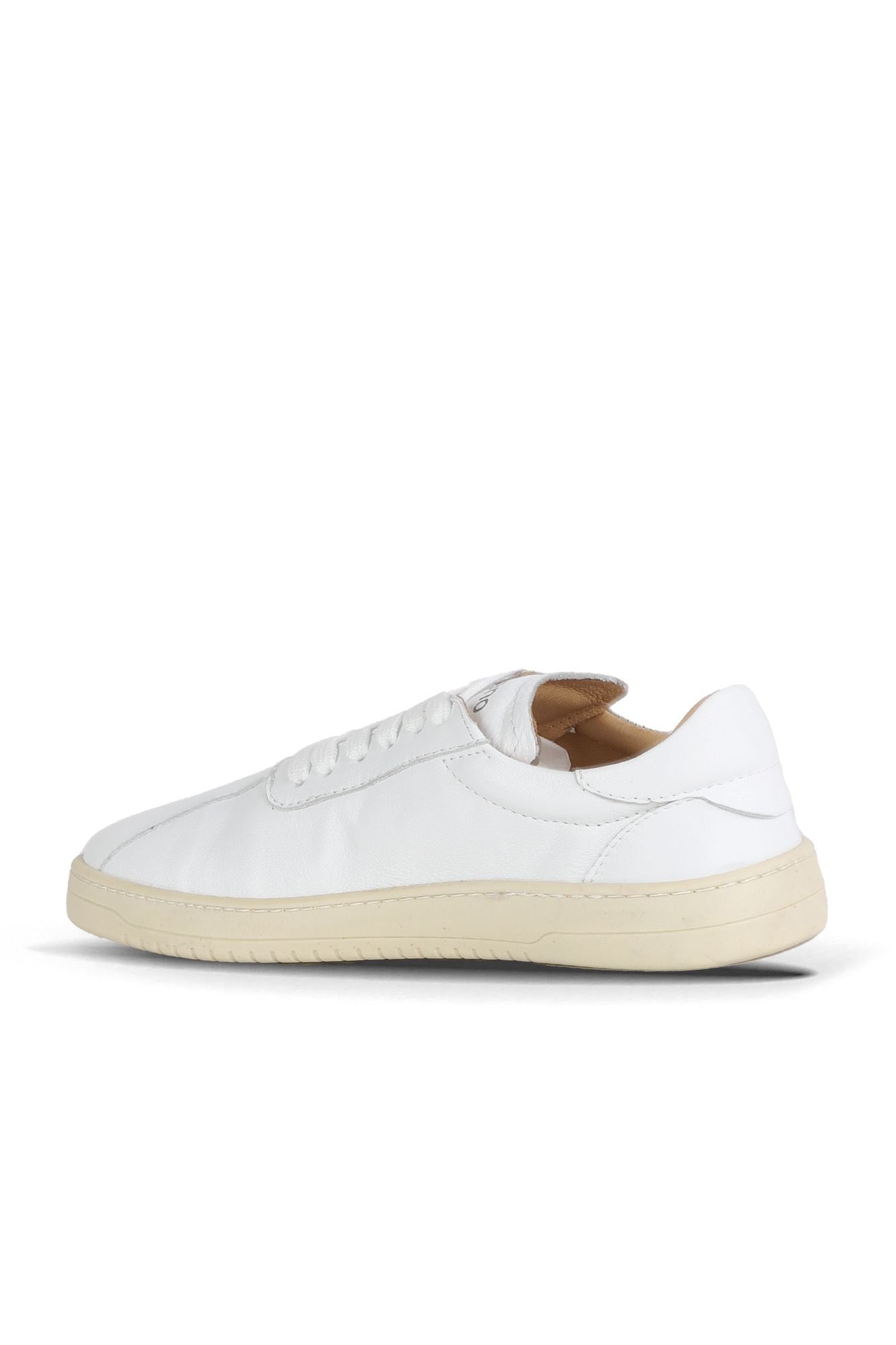 Bueno Women's Leather Sneaker