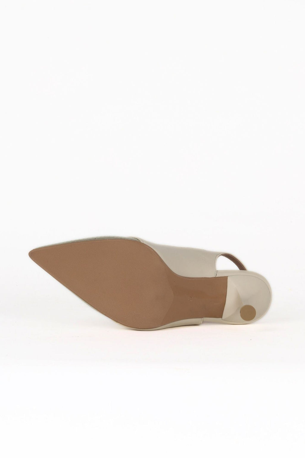 Bueno Women's Leather Heeled Shoe