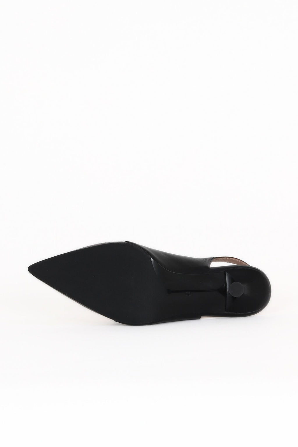 Bueno Women's Leather Heeled Shoe