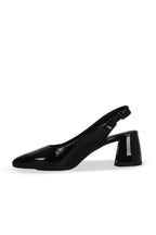 Bueno Women's Leather Heeled Shoe