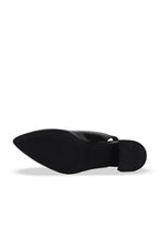 Bueno Women's Leather Heeled Shoe