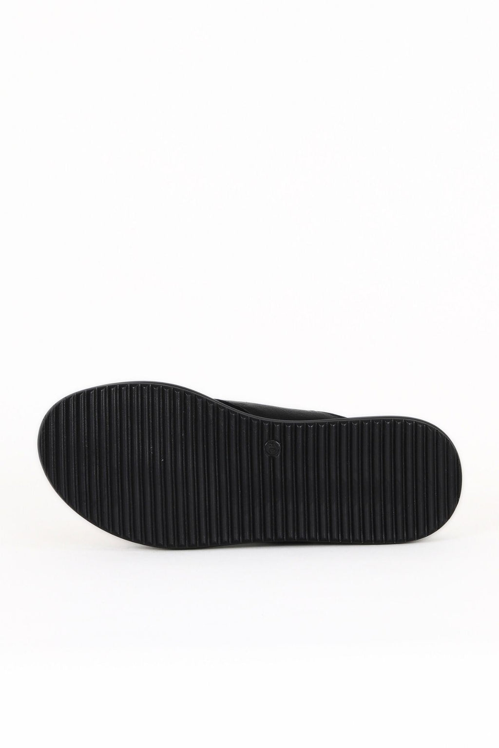 Bueno Women's Leather Wedge Sandal