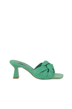 Bueno women's  in lilac leather