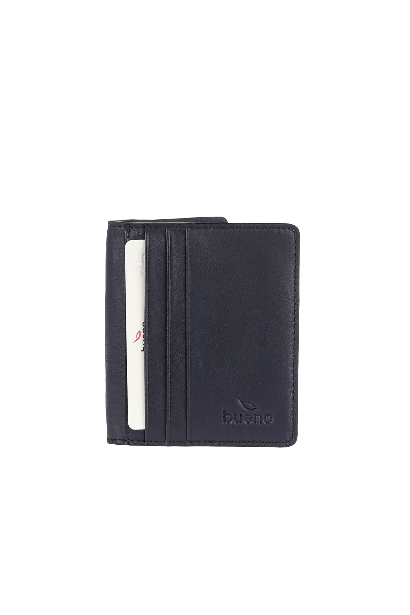 Bueno Unisex Leather Wallet