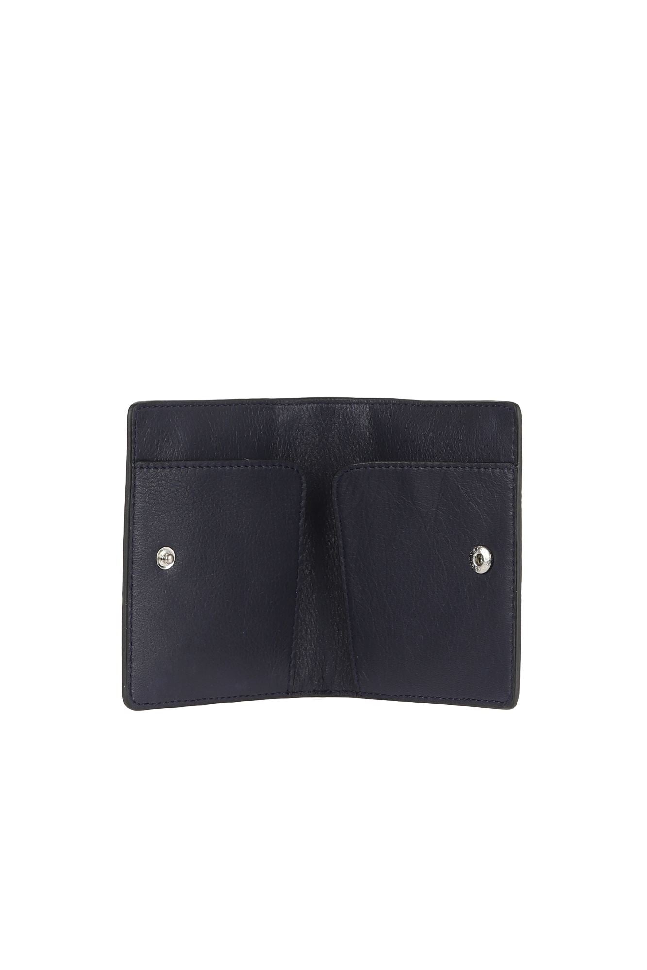 Bueno Unisex Leather Wallet