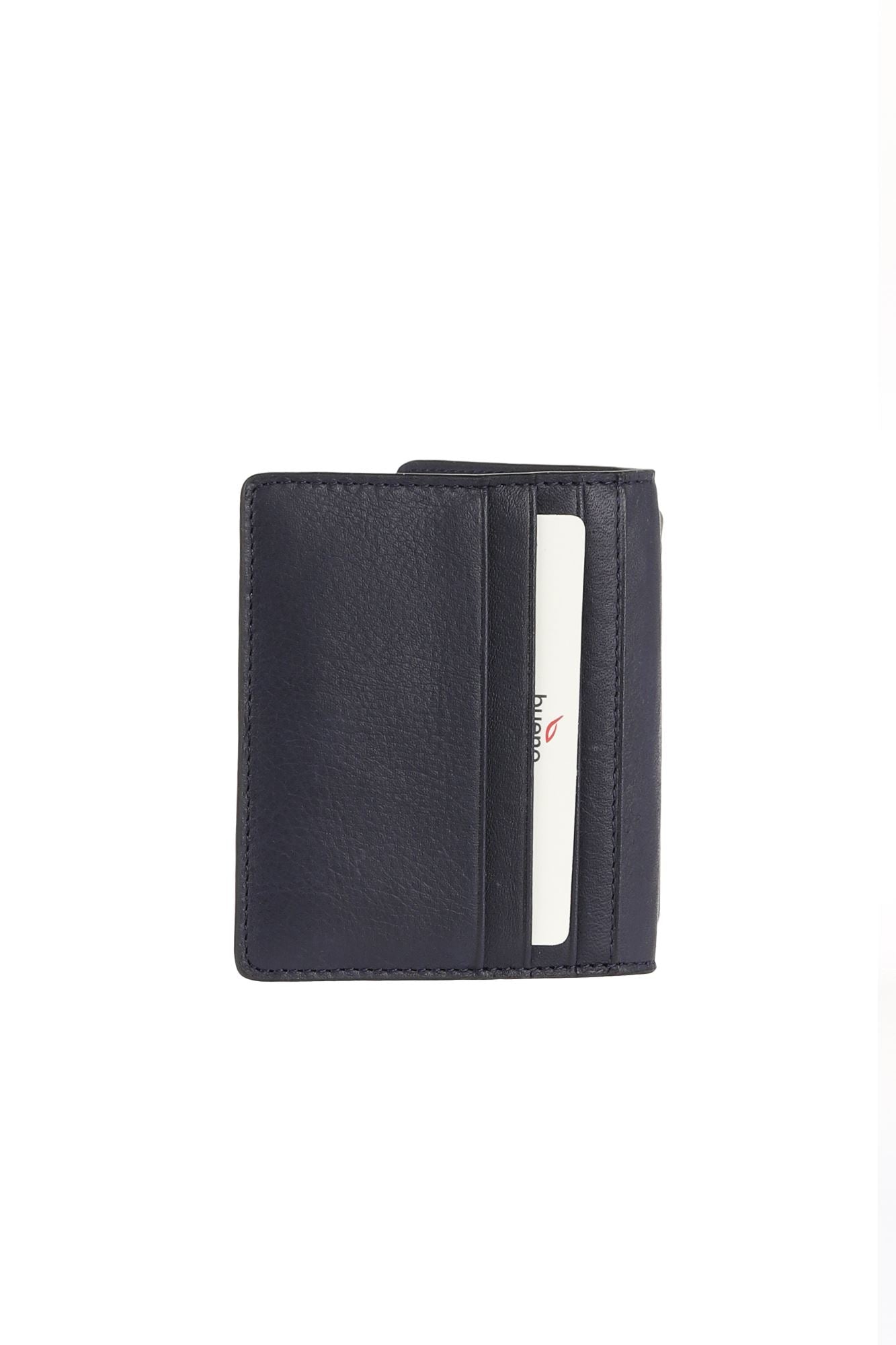 Bueno Unisex Leather Wallet