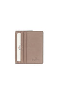 Bueno Unisex Leather Wallet