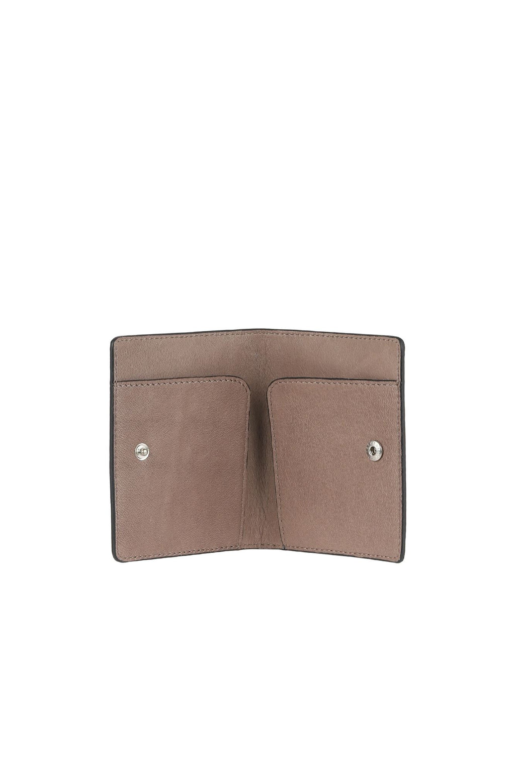 Bueno Unisex Leather Wallet