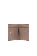 Bueno Unisex Leather Wallet