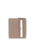 Bueno Unisex Leather Wallet