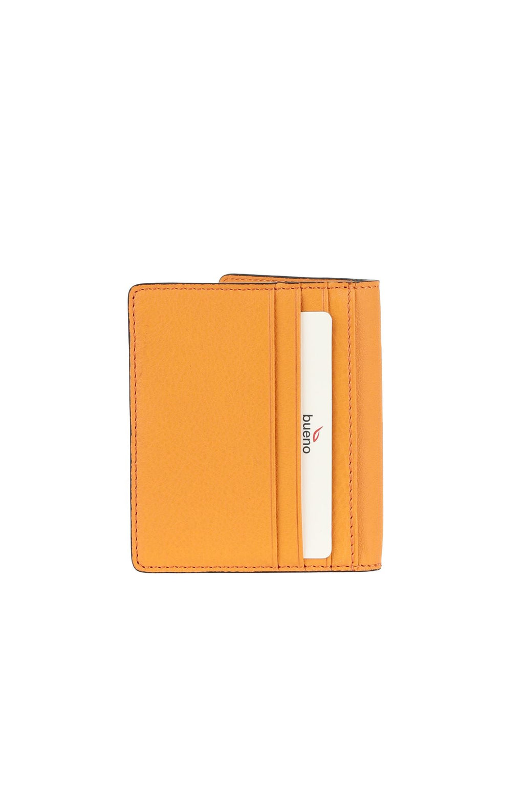 Bueno Unisex Leather Wallet
