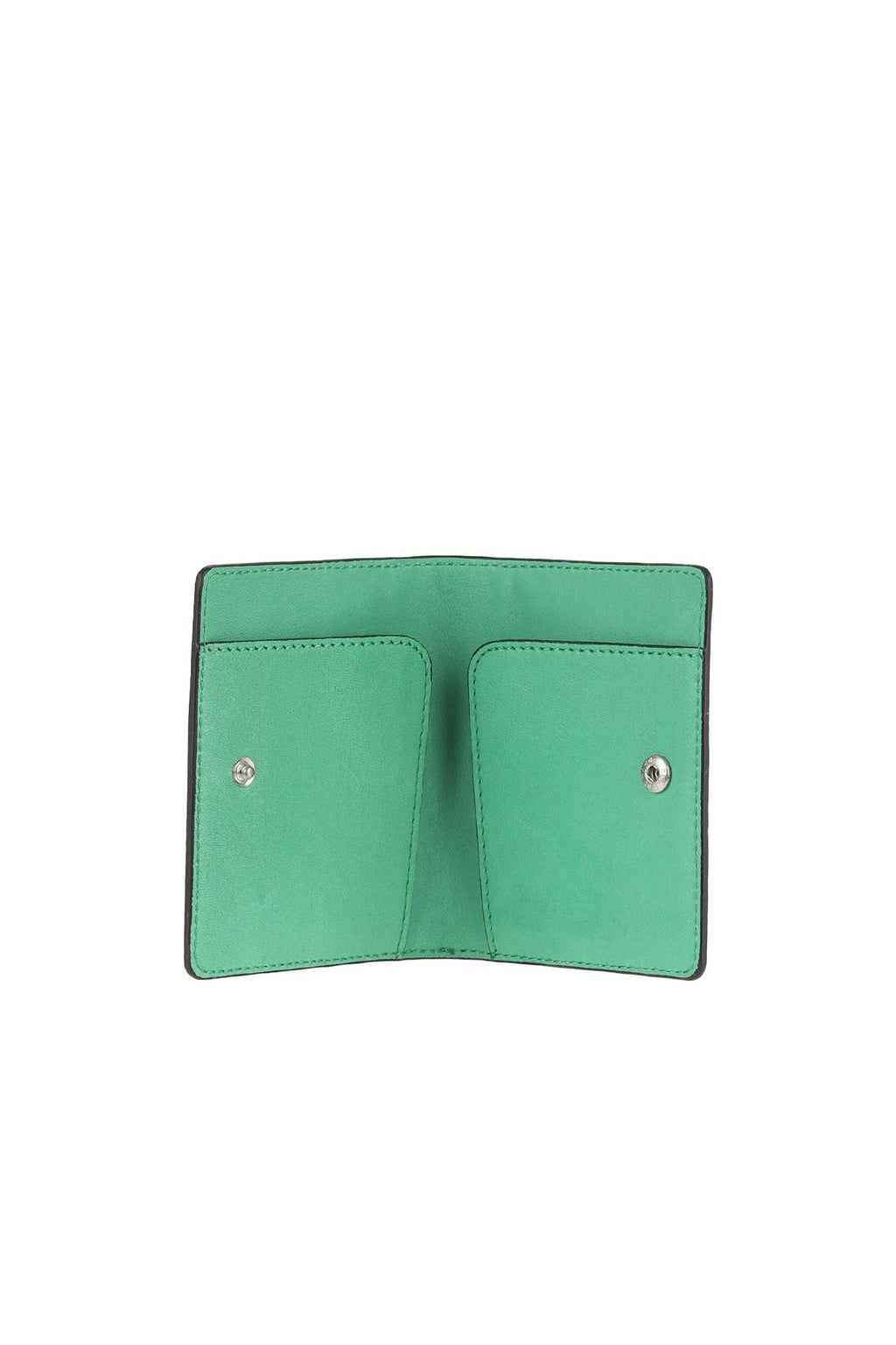 Bueno Unisex Leather Wallet