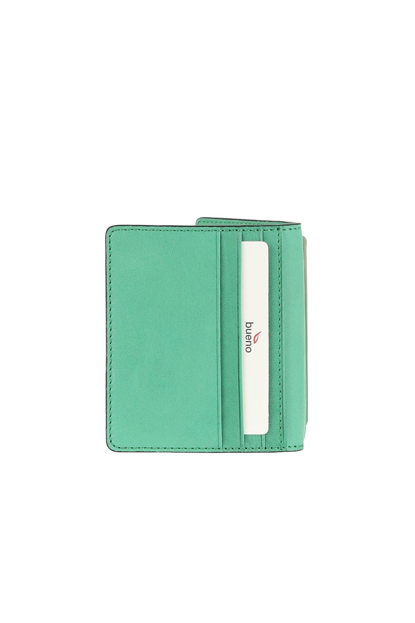 Bueno Unisex Leather Wallet